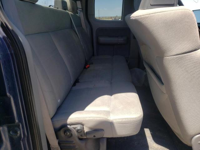 Photo 6 from auction – 2008 FORD F150 with VIN 1FTRX12W38KD17376