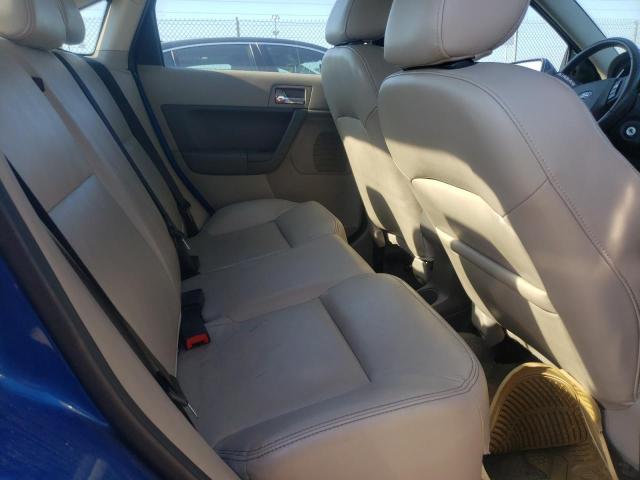 Photo 6 from auction – 2010 FORD FOCUS SES with VIN 1FAHP3GN7AW183127
