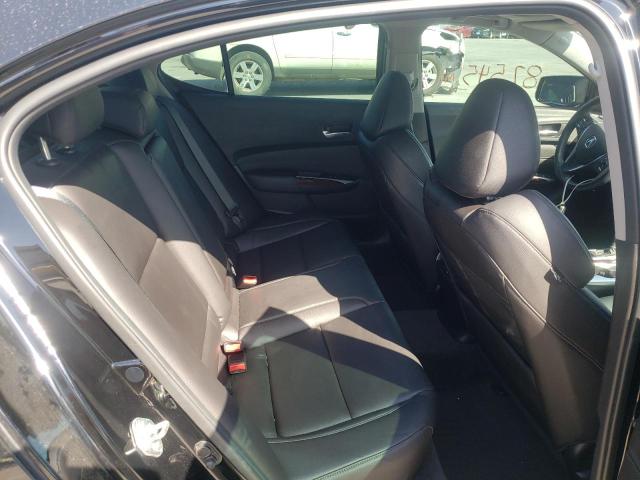 Photo 6 from auction – 2015 ACURA TLX with VIN 19UUB1F32FA003554