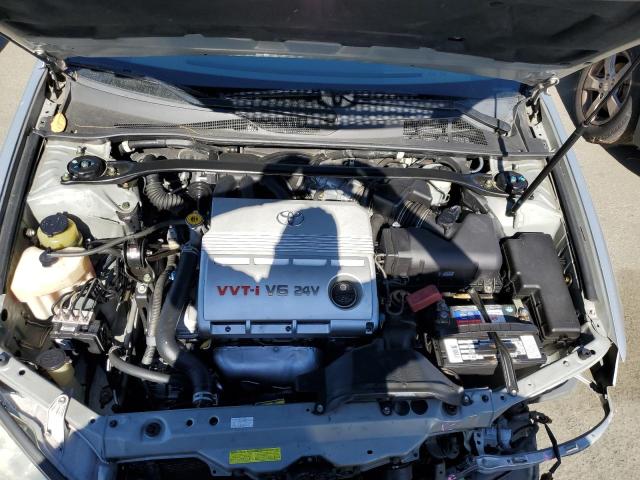 Photo 7 from auction – 2004 TOYOTA CAMRY LE with VIN 4T1BF30K14U579259