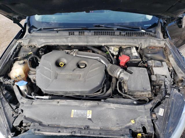 Photo 7 from auction – 2014 FORD FUSION SE with VIN 3FA6P0H90ER153483