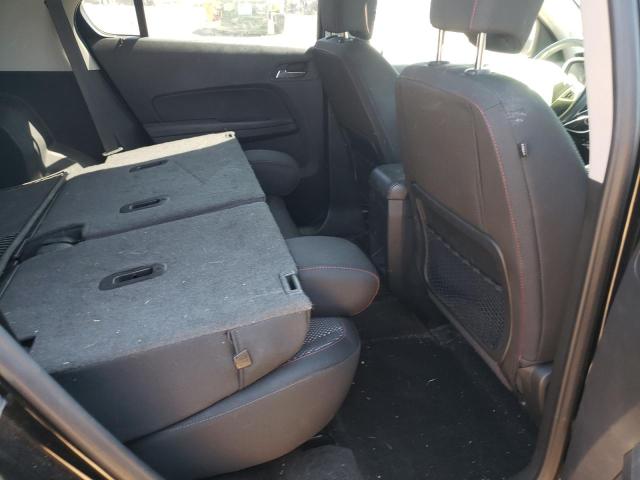 Photo 6 from auction – 2016 CHEVROLET EQUINOX LT with VIN 2GNALCEK6G1180226