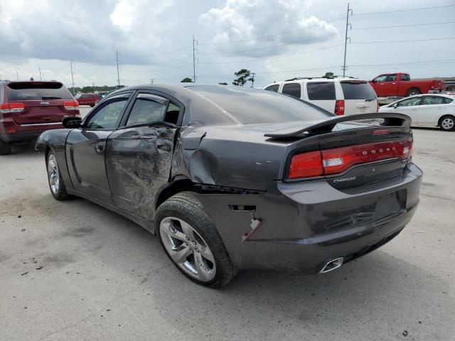 Photo 3 from auction – 2014 DODGE CHARGER SX with VIN 2C3CDXHG6EH363549