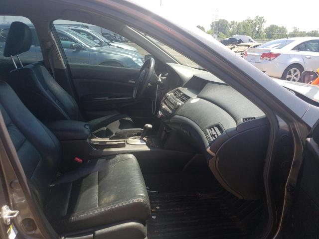 Photo 5 from auction – 2011 HONDA ACCORD SE with VIN 1HGCP2F6XBA134609