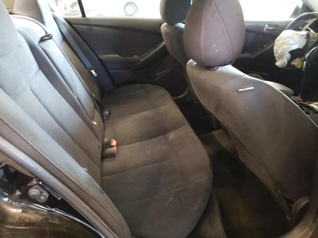 Photo 6 from auction – 2012 NISSAN ALTIMA BAS with VIN 1N4AL2AP9CN466879