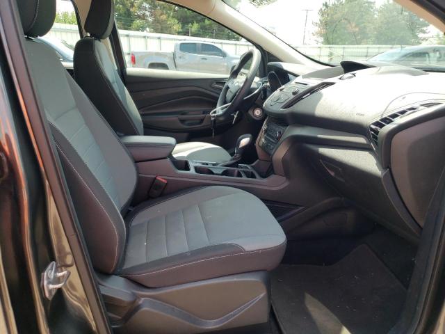 Photo 5 from auction – 2018 FORD ESCAPE S with VIN 1FMCU0F76JUA95756