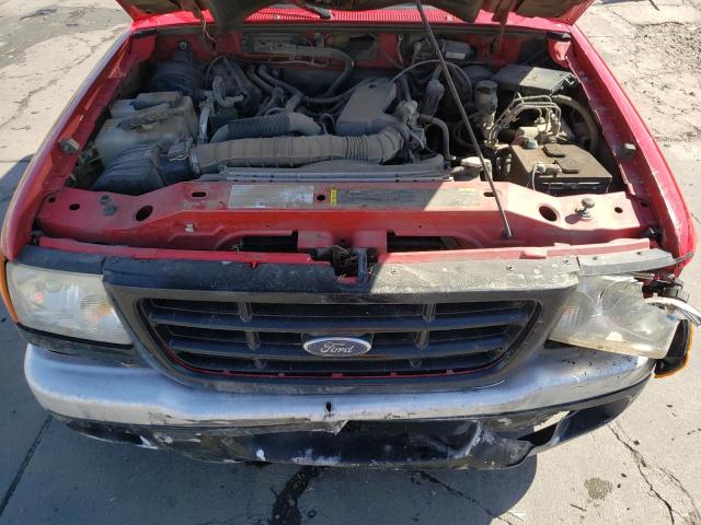 Photo 7 from auction – 2003 FORD RANGER SUP with VIN 1FTYR14U53PB73469