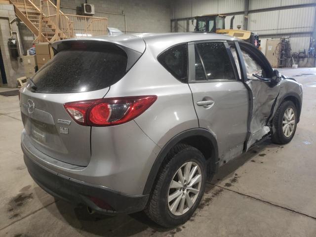 Photo 4 from auction – 2013 MAZDA CX-5 TOURI with VIN JM3KE2CE5D0157632