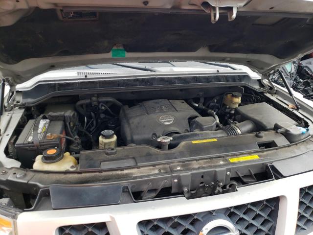 Photo 7 from auction – 2008 NISSAN ARMADA SE with VIN 5N1BA08D28N619531
