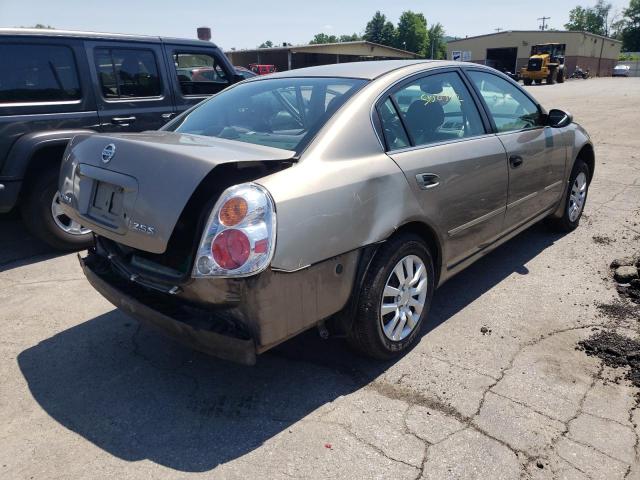 Photo 4 from auction – 2003 NISSAN ALTIMA BAS with VIN 1N4AL11D83C320517