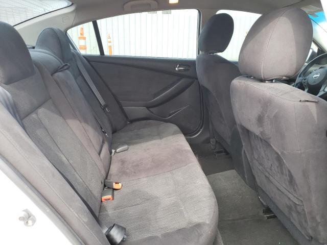Photo 6 from auction – 2012 NISSAN ALTIMA BAS with VIN 1N4AL2AP1CN409382