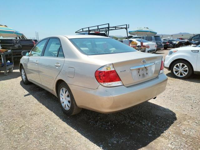 Photo 3 from auction – 2005 TOYOTA CAMRY LE with VIN 4T1BE30K75U963065