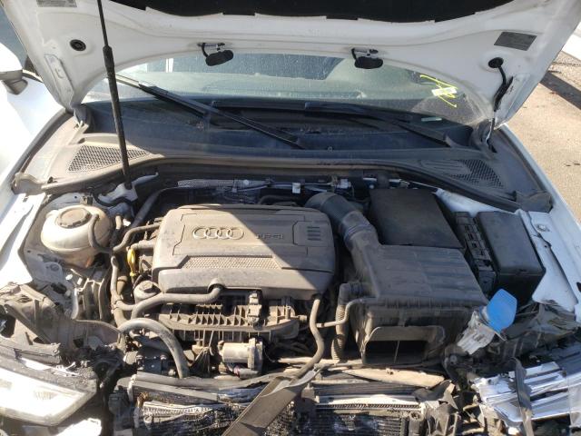Photo 7 from auction – 2018 AUDI A3 PREMIUM with VIN WAUB8GFF5J1091037