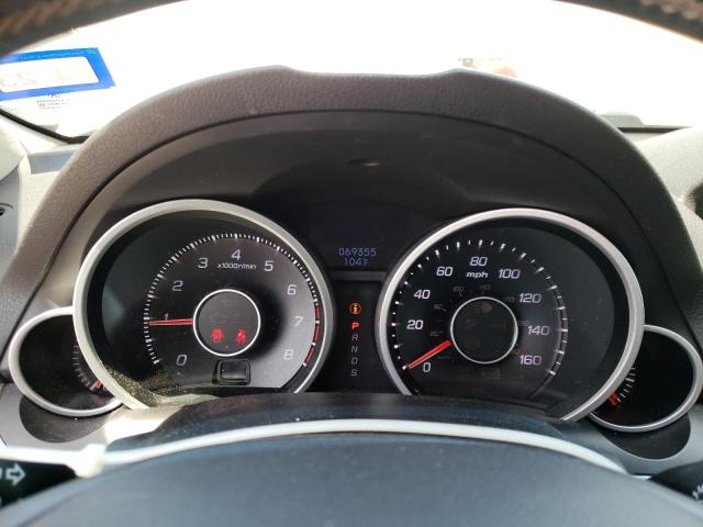 Photo 8 from auction – 2011 ACURA TL with VIN 19UUA9F59BA000373