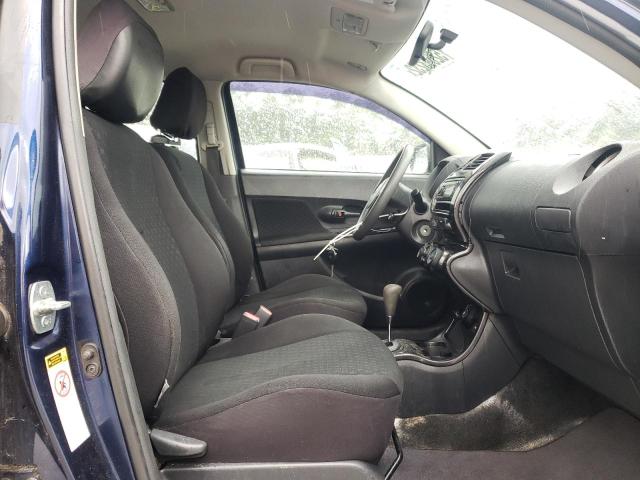 Photo 5 from auction – 2008 TOYOTA SCION XD with VIN JTKKU10418J000397