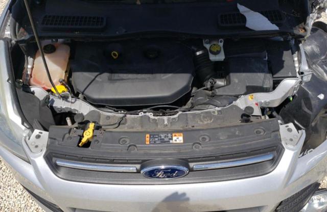 Photo 7 from auction – 2015 FORD ESCAPE SE with VIN 1FMCU0G92FUB74879