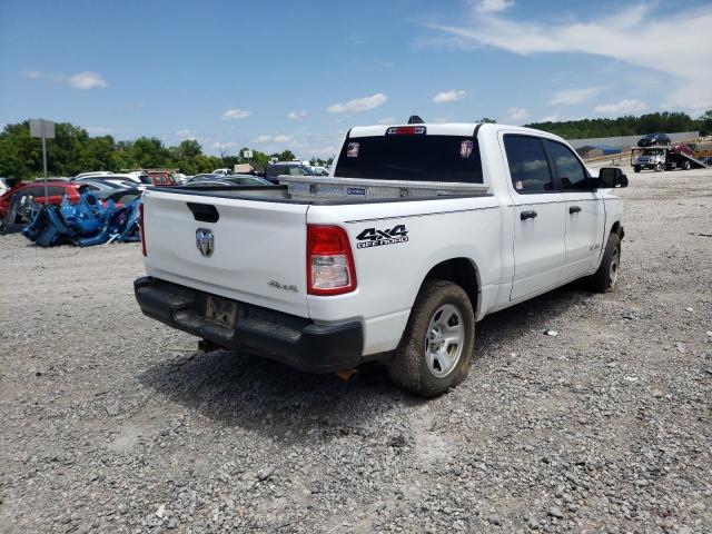 Photo 4 from auction – 2019 RAM 1500 TRADE with VIN 1C6SRFGT2KN557734