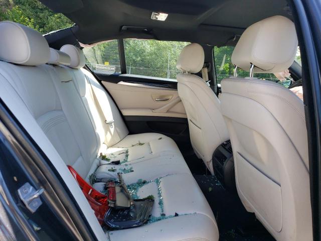 Фото 6 с аукциона – 2014 BMW 535 I с VIN WBA5B1C59ED475379