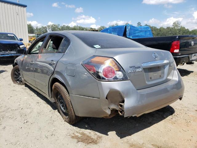 Photo 3 from auction – 2007 NISSAN ALTIMA 2.5 with VIN 1N4AL21E07C206113