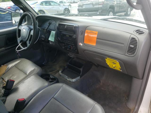 Photo 9 from auction – 2006 FORD RANGER with VIN 1FTYR10D76PA65025