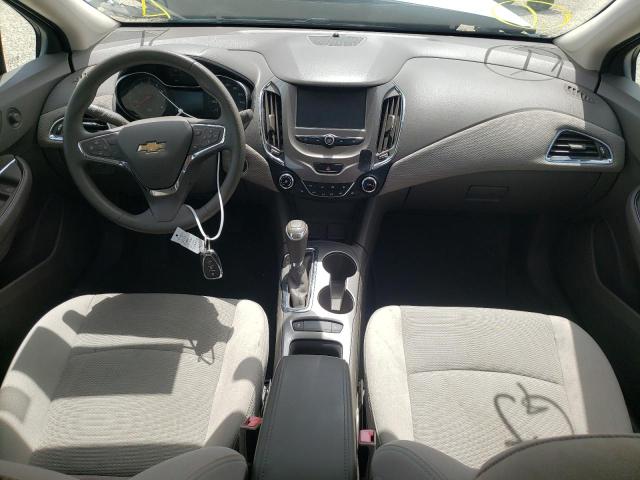 Photo 9 from auction – 2018 CHEVROLET CRUZE LT with VIN 3G1BE6SM7JS593355
