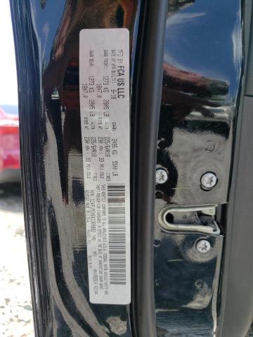 Photo 10 from auction – 2019 JEEP CHEROKEE L with VIN 1C4PJMDX6KD309882