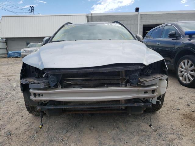 Photo 9 from auction – 2008 VOLVO XC70 with VIN YV4BZ982481038438