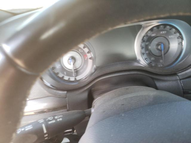 Photo 8 from auction – 2016 CHRYSLER 300 S with VIN 2C3CCAGGXGH157283