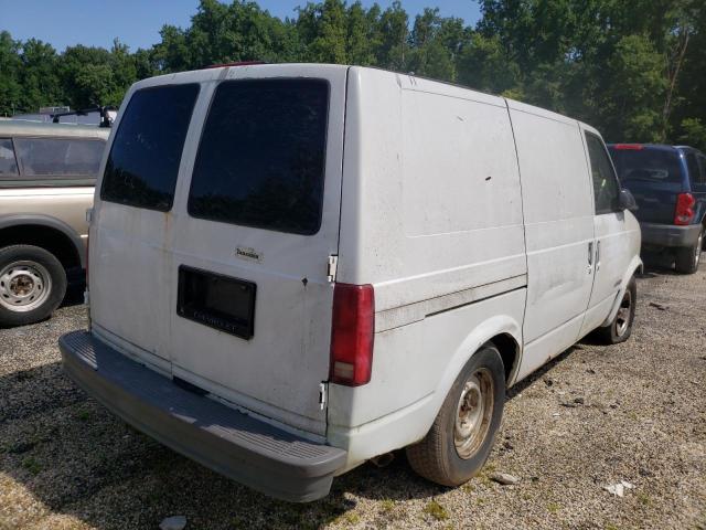 Photo 4 from auction – 1995 CHEVROLET ASTRO with VIN 1GCDM19W5SB172163