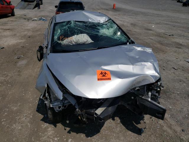 Photo 9 from auction – 2016 NISSAN ALTIMA 2.5 with VIN 1N4AL3AP7GC124810
