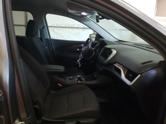 Photo 5 from auction – 2019 GMC TERRAIN SL with VIN 3GKALTEV3KL121990