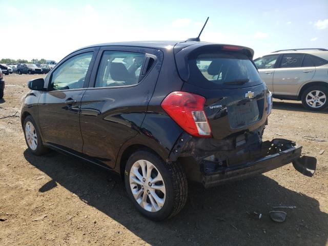 Photo 3 from auction – 2019 CHEVROLET SPARK 1LT with VIN KL8CD6SA0KC702033
