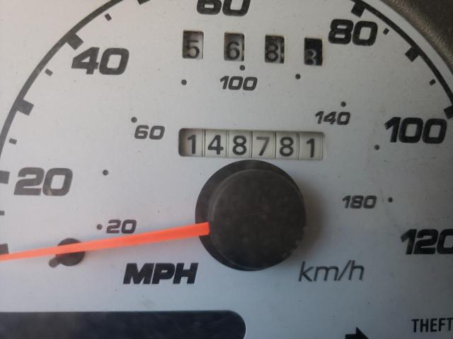 Photo 8 from auction – 2002 FORD EXPLORER S with VIN 1FMZU67E42UD26181