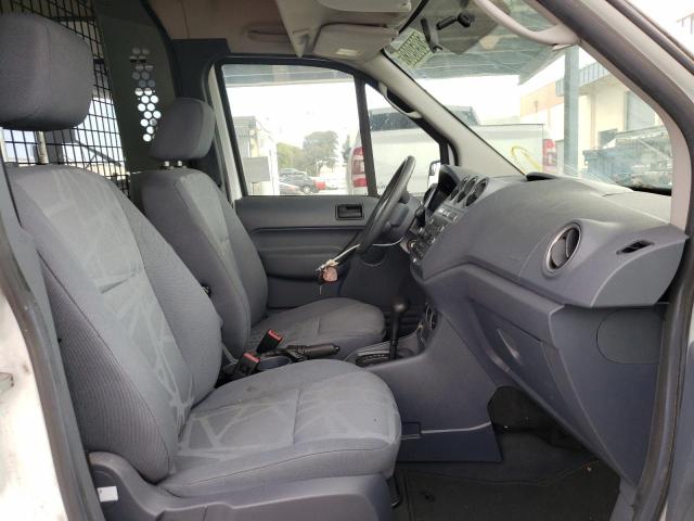 Photo 5 from auction – 2013 FORD TRANSIT CO with VIN NM0LS6BN5DT147466