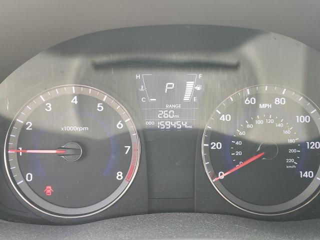 Photo 8 from auction – 2013 HYUNDAI ACCENT GLS with VIN KMHCT5AE8DU130355