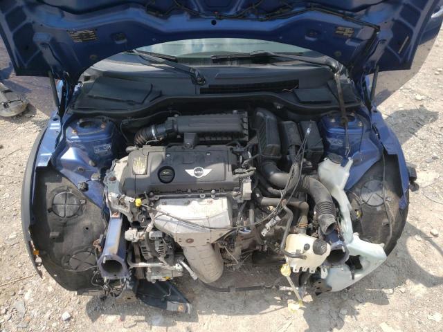 Photo 7 from auction – 2012 MINI COOPER with VIN WMWSU3C59CT543529