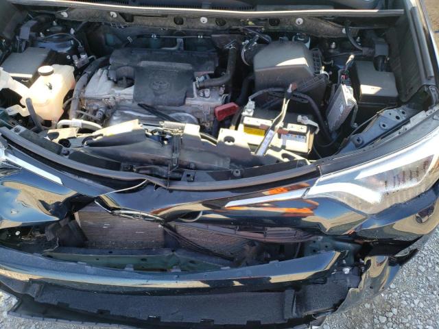 Photo 7 from auction – 2018 TOYOTA RAV4 LIMIT with VIN JTMDFREV6JJ200305