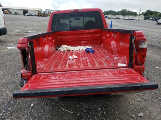 Photo 6 from auction – 2002 FORD RANGER SUP with VIN 1FTYR14U62TA26356