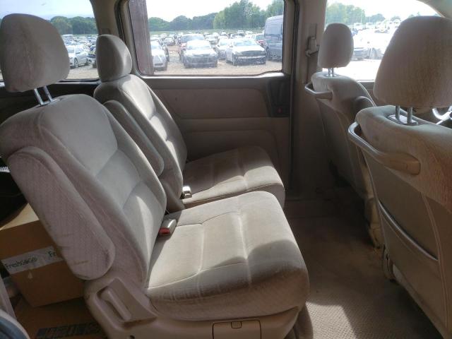 Photo 6 from auction – 2004 HONDA ODYSSEY LX with VIN 5FNRL185X4B143355