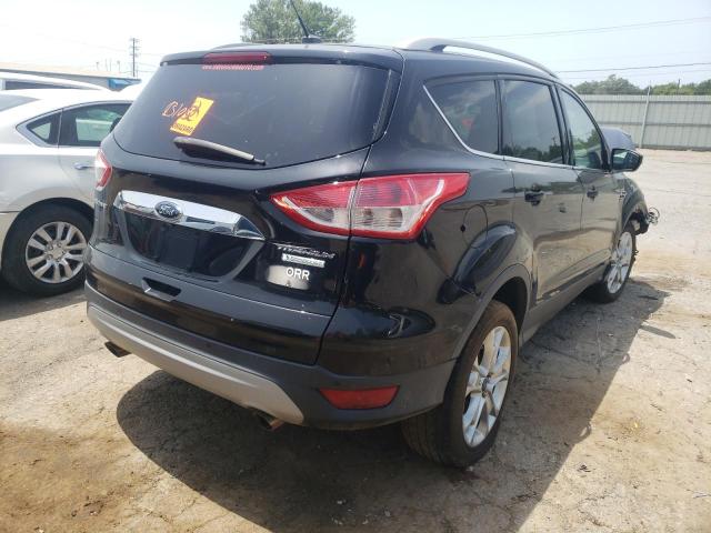 Photo 4 from auction – 2016 FORD ESCAPE TIT with VIN 1FMCU0JX9GUA07895