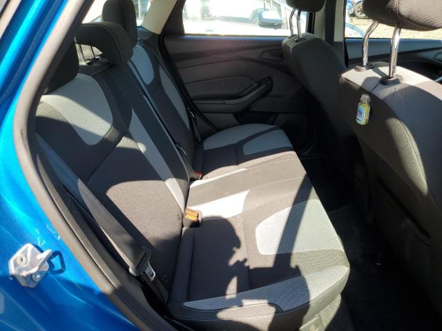 Photo 6 from auction – 2012 FORD FOCUS SE with VIN 1FAHP3F24CL182271