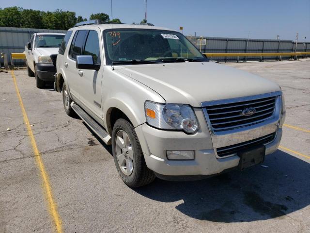 FORD EXPLORER L 2006 with VIN 1FMEU75806ZA19651 - Photo from auction