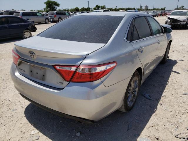 Photo 4 from auction – 2015 TOYOTA CAMRY LE with VIN 4T1BF1FK6FU067656