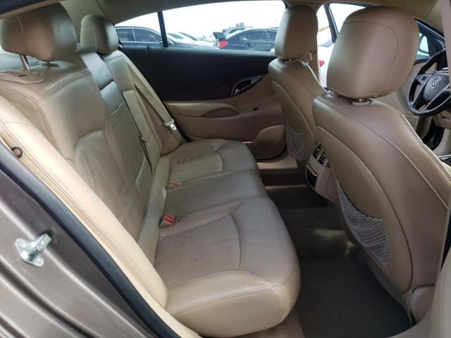 Photo 6 from auction – 2012 BUICK LACROSSE with VIN 1G4GC5E39CF329167