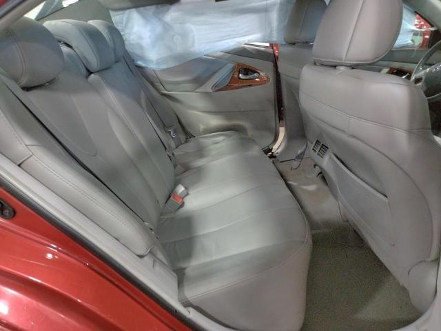 Photo 6 from auction – 2009 TOYOTA CAMRY BASE with VIN 4T4BE46K59R095026