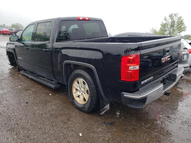 Photo 3 from auction – 2014 GMC SIERRA K15 with VIN 3GTU2UEC4EG274701