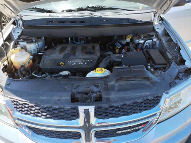 Photo 7 from auction – 2012 DODGE JOURNEY with VIN 3C4PDCAB8CT362539