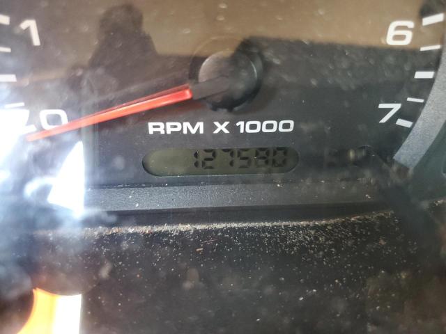 Photo 8 from auction – 2004 FORD RANGER SUP with VIN 1FTYR44U14PB60947