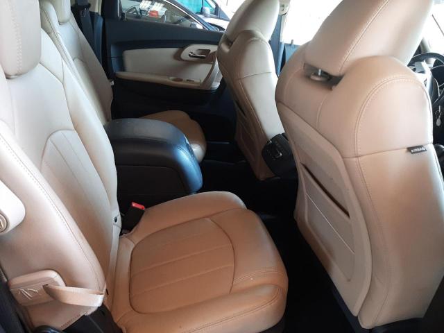 Photo 6 from auction – 2009 CHEVROLET TRAVERSE L with VIN 1GNER33D79S118308