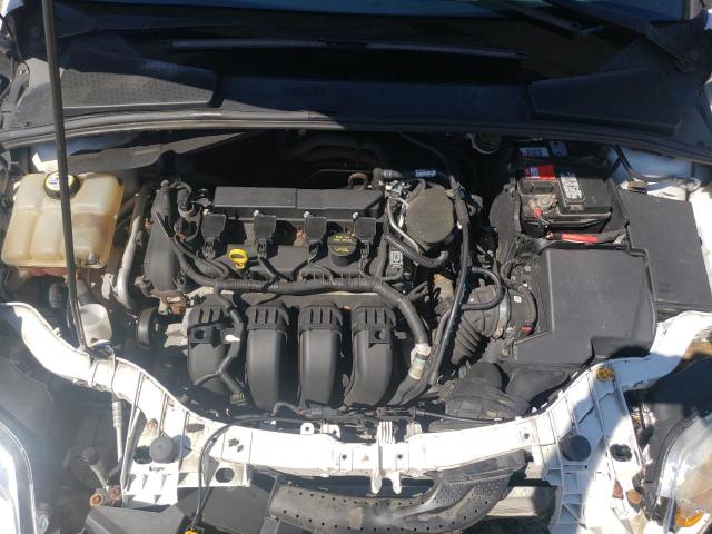 Foto 7 de la subasta – 2012 FORD FOCUS SEL con VIN 1FAHP3H20CL184872